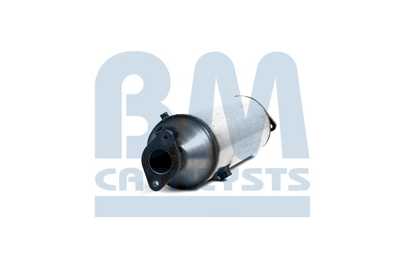 BM Catalysts BM11080H Протисажний/пиловий фільтр, система відведення ВГ