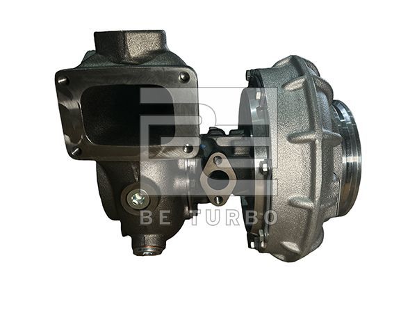 BE TURBO 128200 Charger, charging (supercharged/turbocharged)