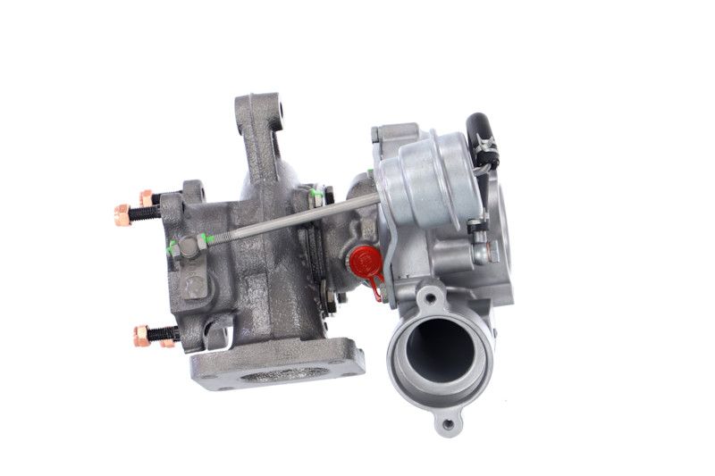 REMANTE 003-001-001164R Charger, charging (supercharged/turbocharged)