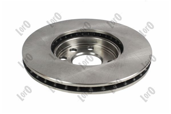 ABAKUS 231-03-021 Brake Disc