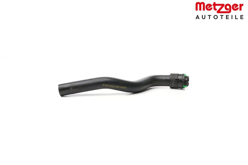 METZGER AUTOTEILE 2420159 Radiator Hose