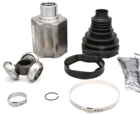 Prekė atitinka OEM kodą: 2N0498104D