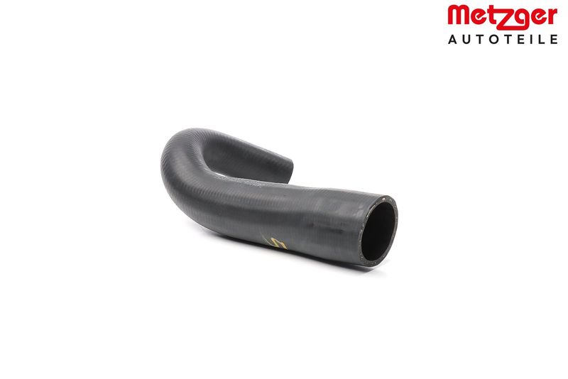 METZGER AUTOTEILE 2401224 Charge Air Hose