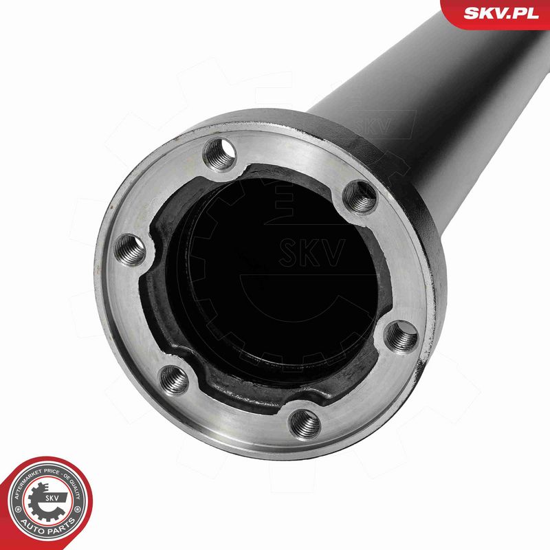 ESEN SKV 76SKV121 Pusašis