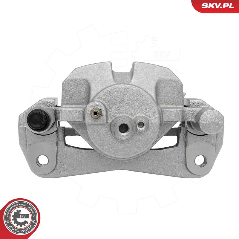 Pidurisadul, ESEN SKV 89SKV611