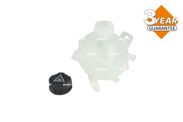 Vas de expansiune, racire NRF 454193