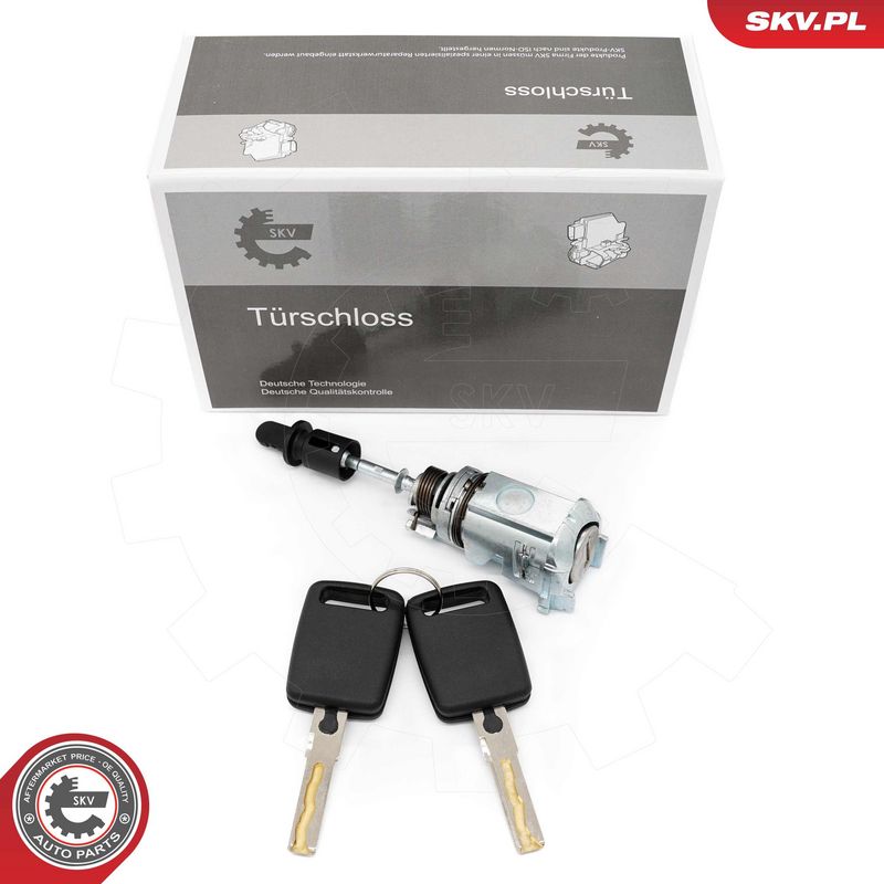 Sulgursilinder, ESEN SKV 65SKV531