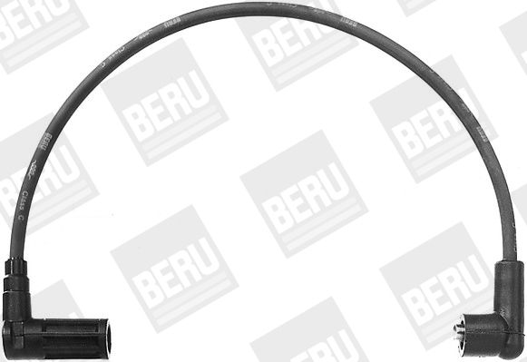 Beru Ignition Cable Kit ZEF1015