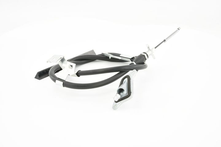 FEBEST 0299-BCB10RSLH Cable Pull, parking brake