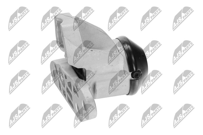 Paigutus, Mootor, NTY ZPS-FR-053