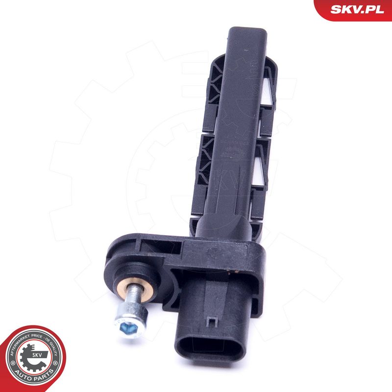 Andur, väntvõll, ESEN SKV 17SKV525