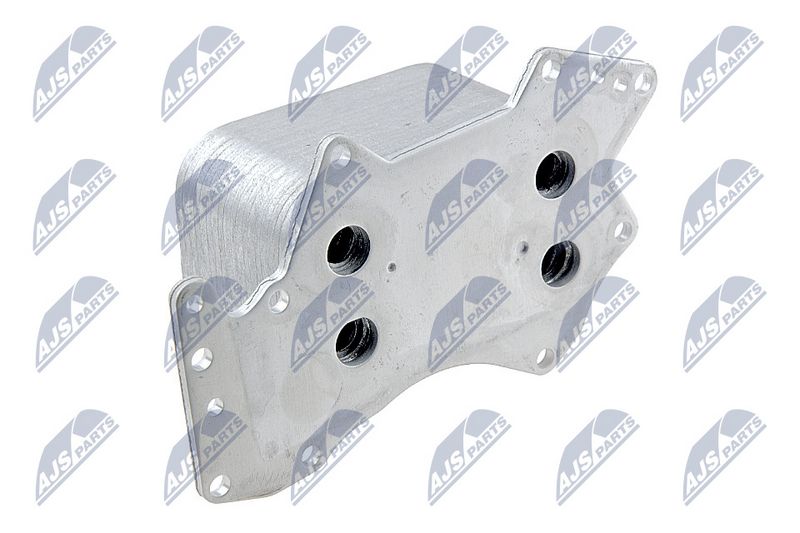 Õliradiaator, mootoriõli, NTY CCL-AU-029