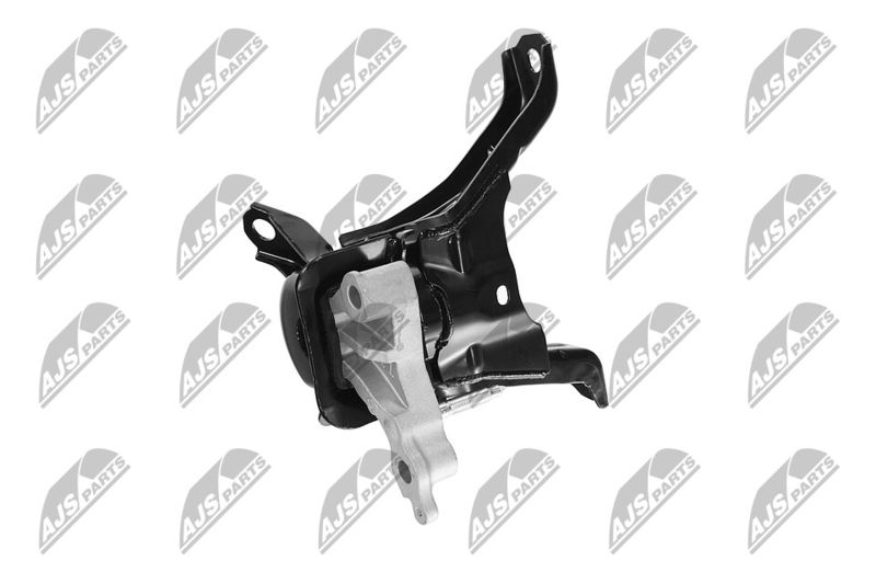 NTY ZPS-TY-177 Mounting, engine
