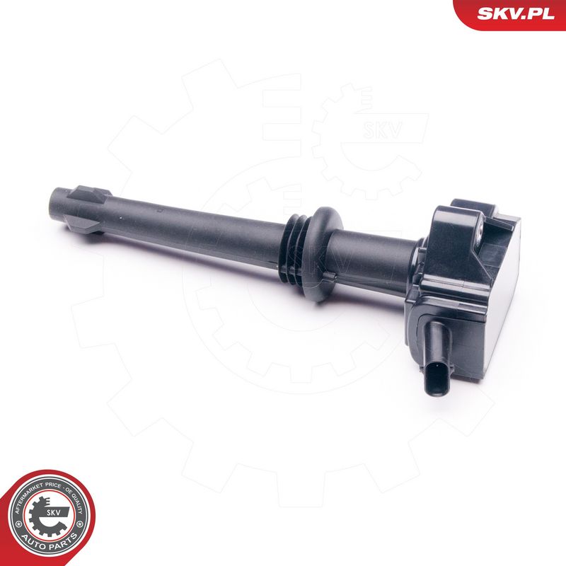 Süütepool, ESEN SKV 03SKV269