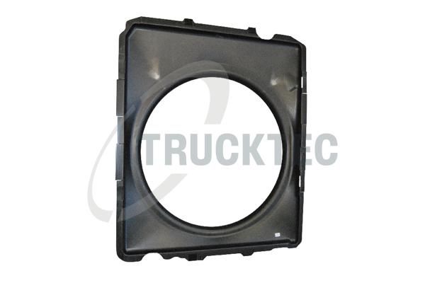 TRUCKTEC AUTOMOTIVE 01.40.114 - Cowling, radiator fan