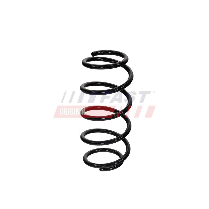 Ресора ходової частини