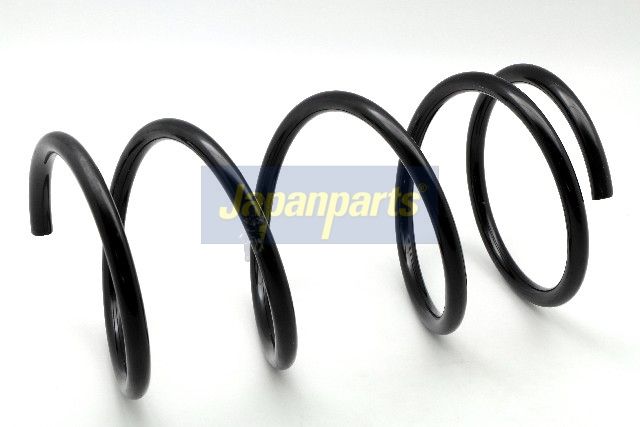 Muelle de suspensión