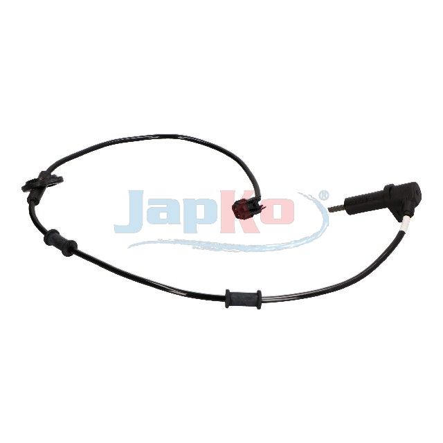 Andur, rattapöörete arv, JAPKO 151H53