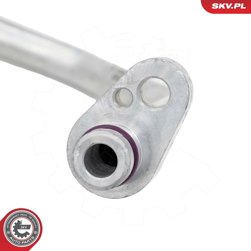 ESEN SKV 87SKV822 High-pressure Line, air conditioning