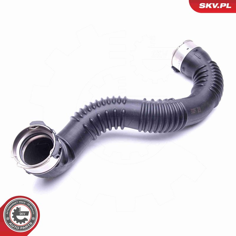 ESEN SKV 43SKV324 Charge Air Hose