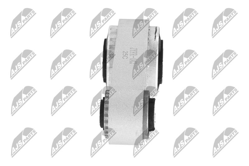 Paigutus, Mootor, NTY ZPS-FR-042