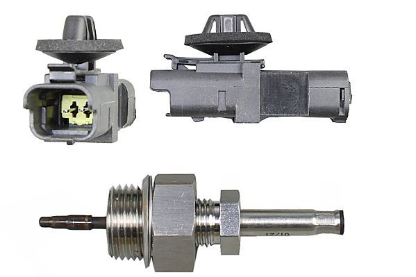METZGER AUTOTEILE 0894851 GROUP Sensor, exhaust gas temperature