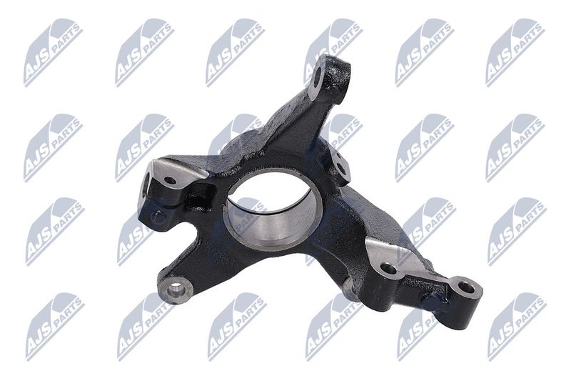 Käändmik, rattakinnitus, NTY ZZP-MZ-003