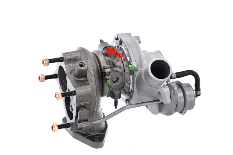 REMANTE 003-001-001248R Charger, charging (supercharged/turbocharged)