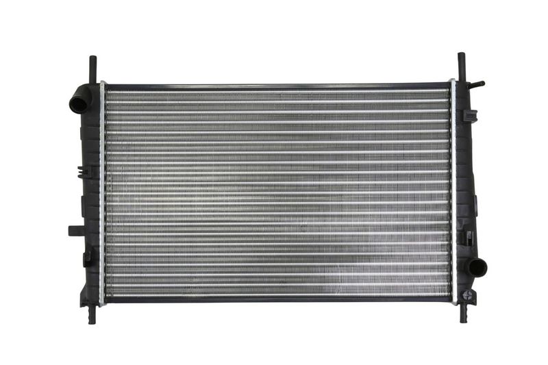 KAMOKA 7705294 Radiator, engine cooling
