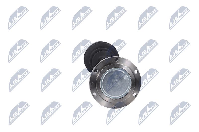Veovõll, NTY NPW-CH-163
