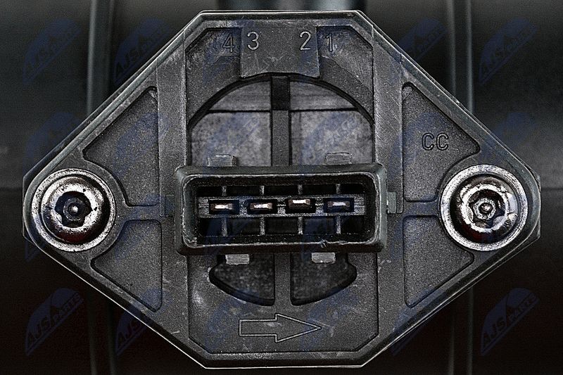 Õhumassimõõtja, NTY EPP-PL-010