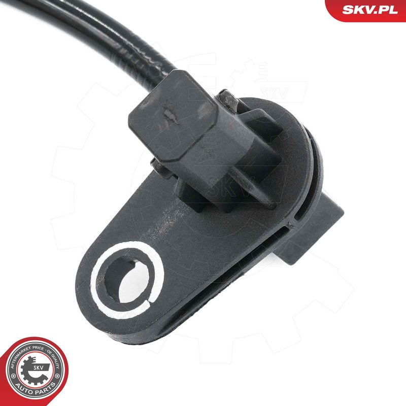 Andur, rattapöörete arv, ESEN SKV 06SKV464