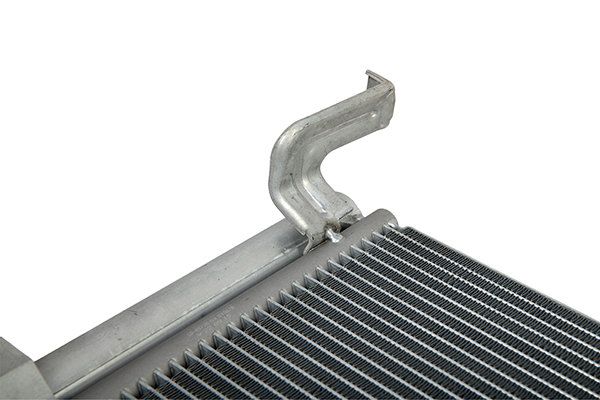 STELLOX 10-45770-SX Condenser, air conditioning