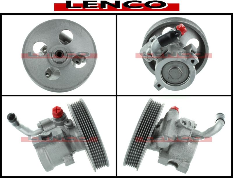 LENCO hidraulikus szivattyú, kormányzás SP4307