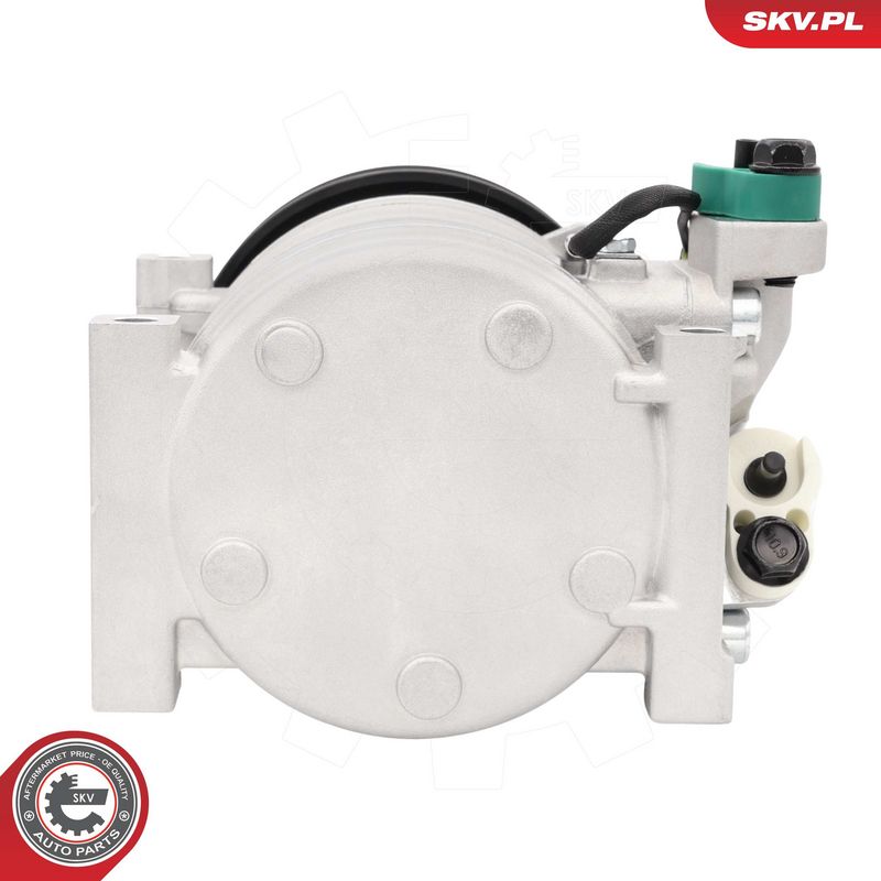 Kompressor, kliimaseade, ESEN SKV 84SKV103