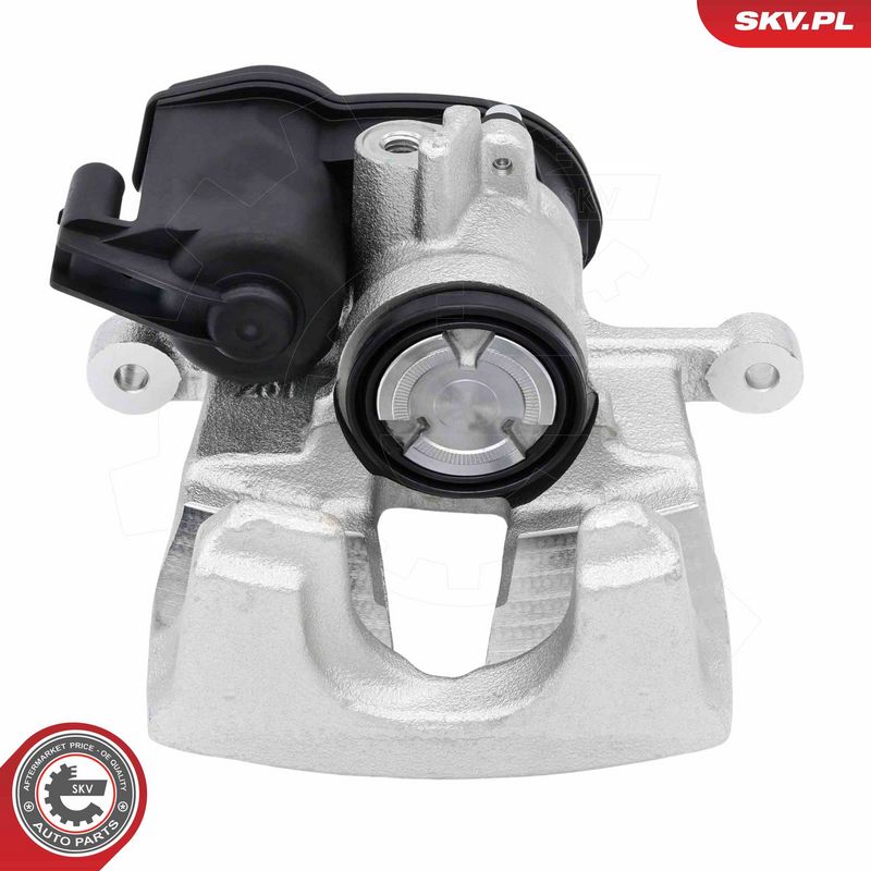 Pidurisadul, ESEN SKV 74SKV751