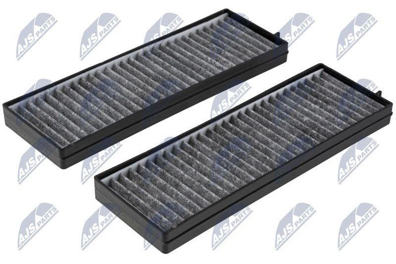 Filter, salongiõhk, NTY FCF-KA-314C