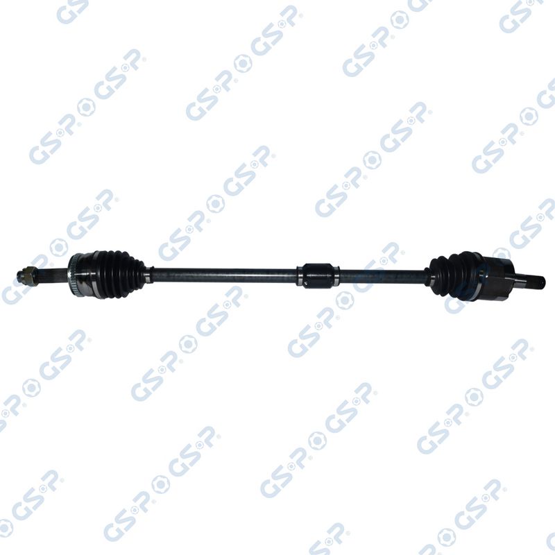 Veovõll, GSP 227185