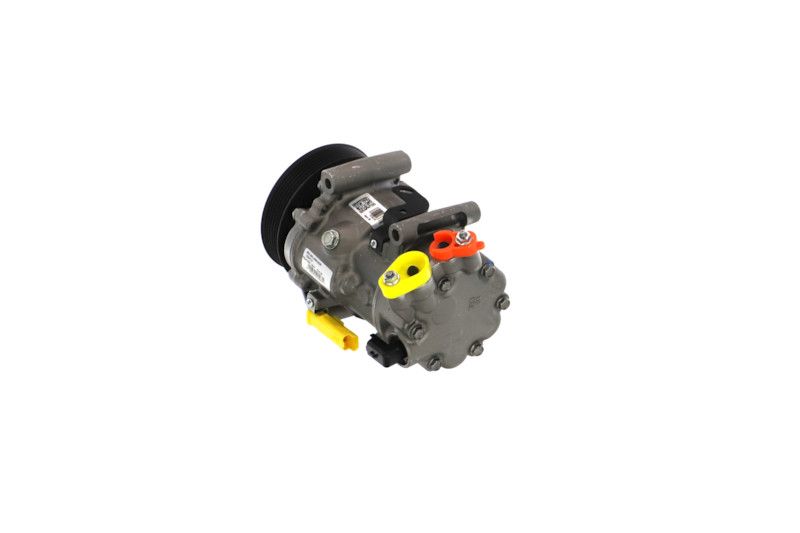 REMANTE 005-001-000163R Compressor, air conditioning