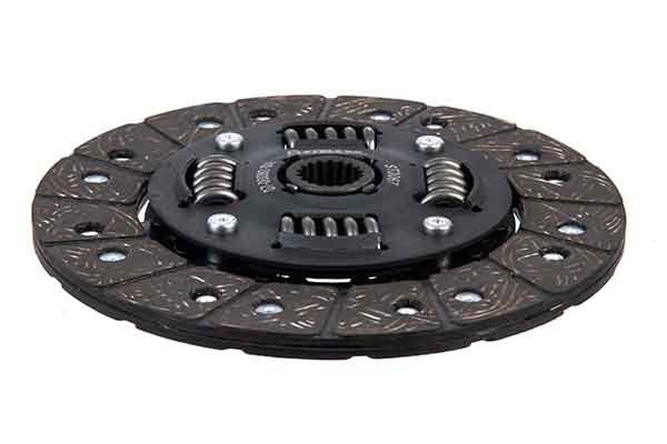 STELLOX 07-00092-SX Clutch Disc