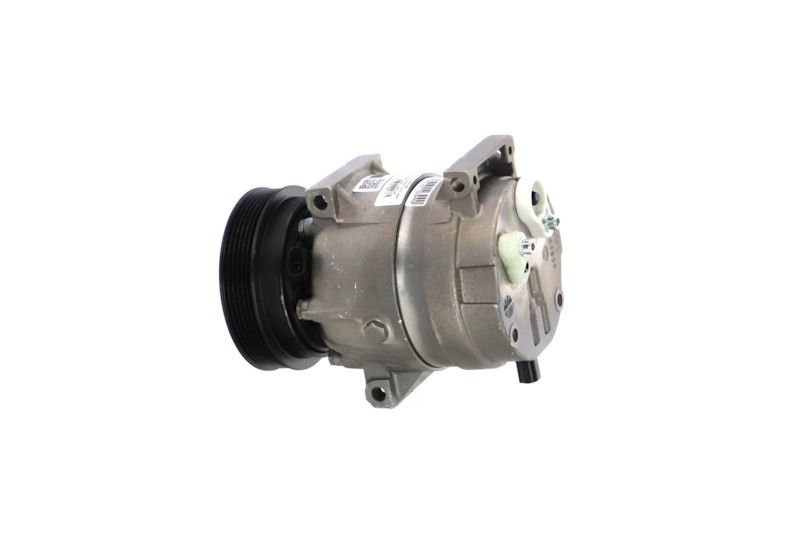 REMANTE 005-001-000256R Compressor, air conditioning