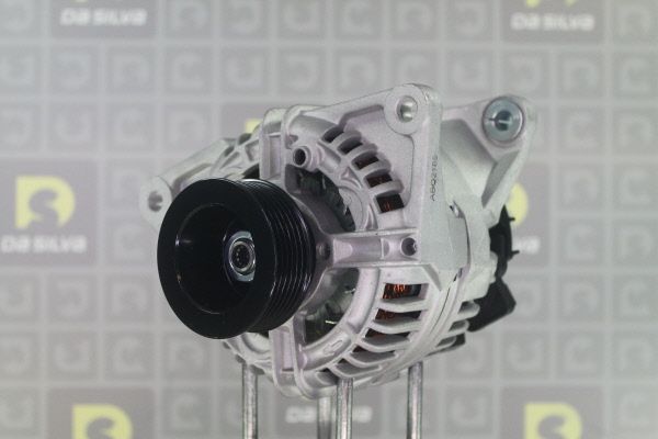DA SILVA 011668 Alternator