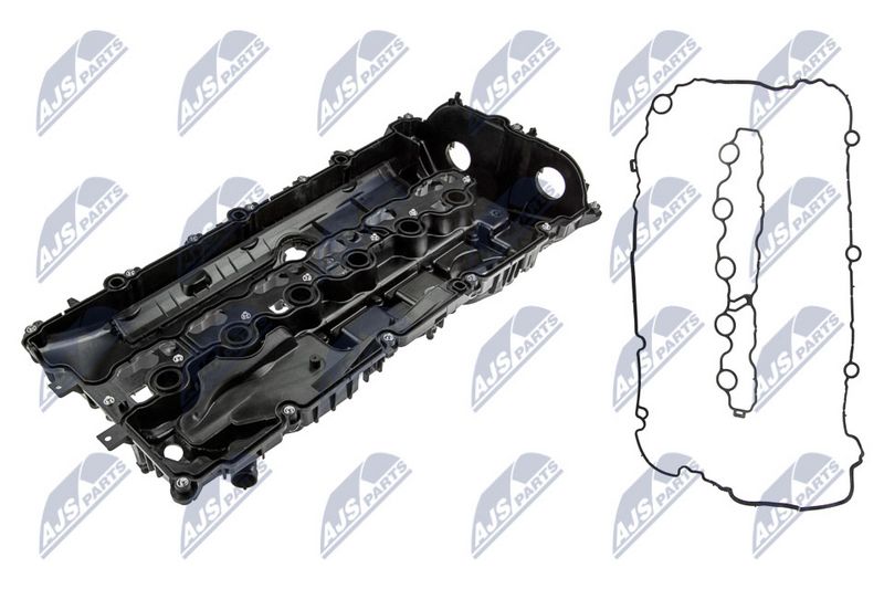 NTY BPZ-BM-009 Cylinder Head Cover