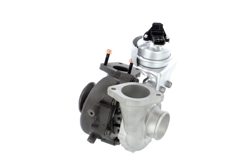 REMANTE 003-002-001096R Charger, charging (supercharged/turbocharged)