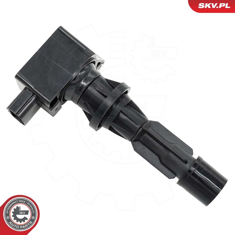 Süütepool, ESEN SKV 03SKV362