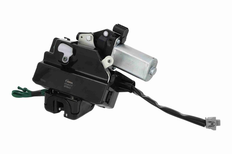 ACKOJA A70-85-0117 Tailgate Lock