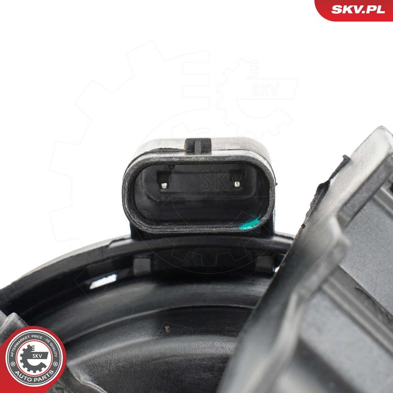 AKF-klapp, ESEN SKV 96SKV416