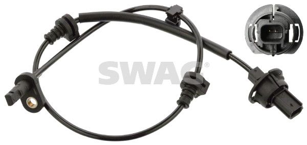 Prekė atitinka OEM kodą: 57450-T7A-003