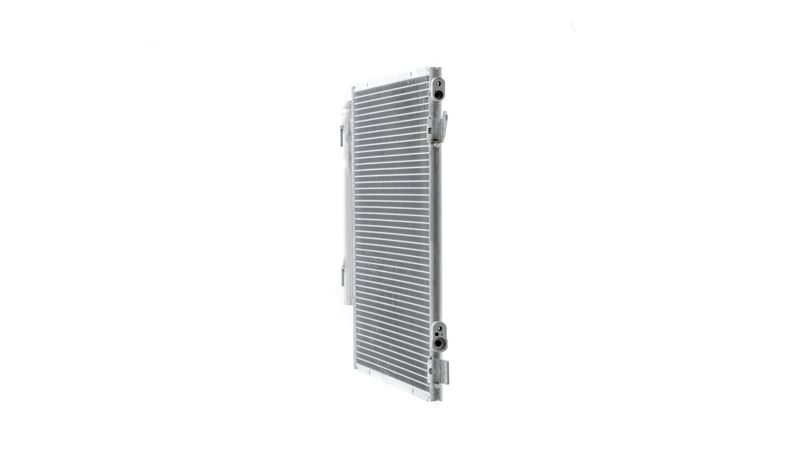 Product Image - Condensor, airconditioning - AC1025000S - MAHLE