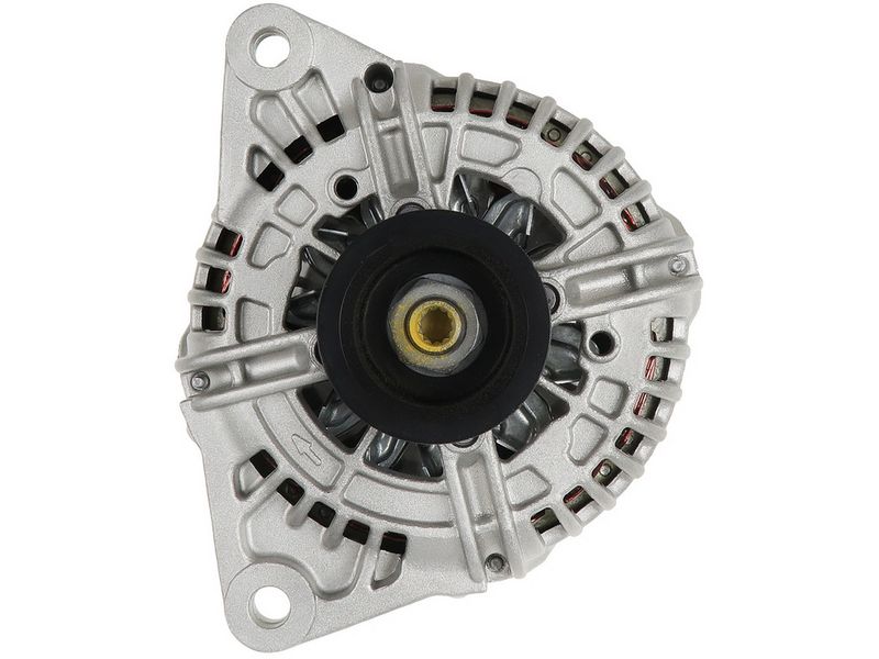 Brand new OEM BOSCH Alternator